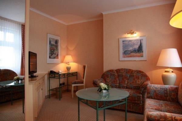 Ringhotel Weisser Hirsch (Wernigerode)